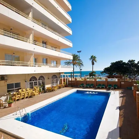 Stellamar - Paseo Maritimo Apartman Fuengirola