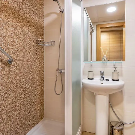 Apartment Stellamar - Paseo Maritimo Fuengirola
