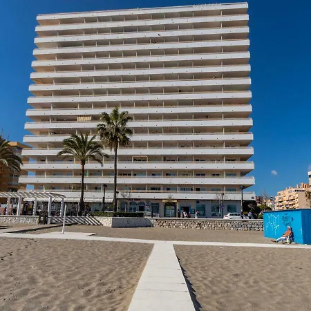 Stellamar - Paseo Maritimo Apartment