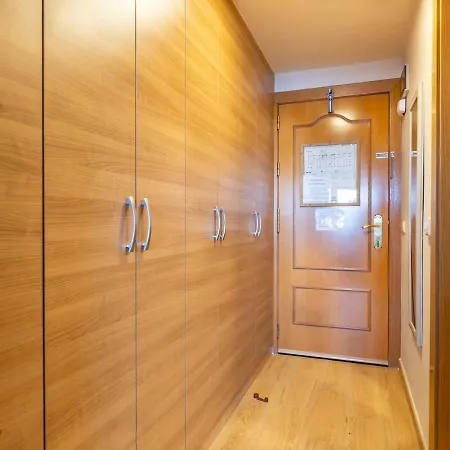 Apartment Stellamar - Paseo Maritimo Fuengirola