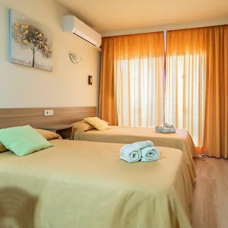Stellamar - Paseo Maritimo Apartment Fuengirola