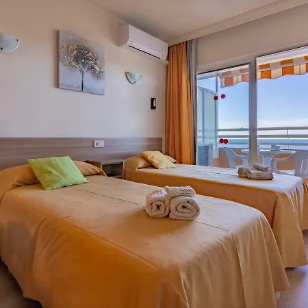 Stellamar - Paseo Maritimo Apartment *
