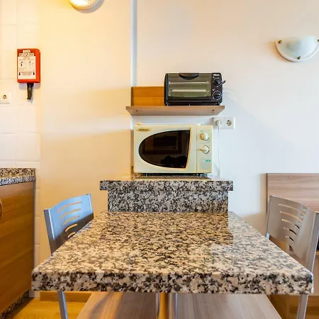 Apartamento Stellamar - Paseo Maritimo *