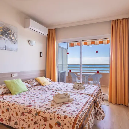 Stellamar - Paseo Maritimo *